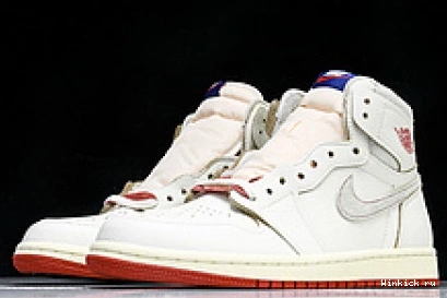 High 1 Jordan “Sail Air OG WMNS Cinnabar” 1031